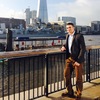 James, 30, г.Лондон James, 30, г.Лондон
