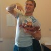 Александр, 35, г.Болохово Александр, 35, г.Болохово