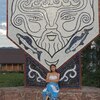 Татьяна, 58, г.Таштагол Татьяна, 58, г.Таштагол