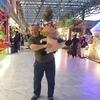 Вит, 40, г.Милан Вит, 40, г.Милан