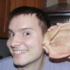 Пырзик, 33, г.Сент-Питерсберг Пырзик, 33, г.Сент-Питерсберг