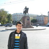 Хамробек Полванов, 34, г.Хива Хамробек Полванов, 34, г.Хива