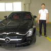 Тарас, 20, г.Черкассы Тарас, 20, г.Черкассы