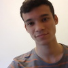 Abner Barcellos, 22, г.Сан-Паулу Abner Barcellos, 22, г.Сан-Паулу