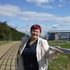 Надежда, 50, г.Ханты-Мансийск Надежда, 50, г.Ханты-Мансийск