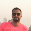 David Jervis, 34, г.Торонто David Jervis, 34, г.Торонто