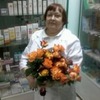 Любовь, 63, г.Мелеуз Любовь, 63, г.Мелеуз