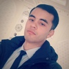 Alisher Azimov, 20, г.Худжанд Alisher Azimov, 20, г.Худжанд