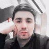 Али, 23, г.Душанбе Али, 23, г.Душанбе