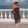 Тамара, 66, г.Копейск Тамара, 66, г.Копейск