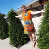 Ирина, 56, г.Фокино Ирина, 56, г.Фокино