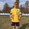 Віталій, 25, г.Мукачево Віталій, 25, г.Мукачево