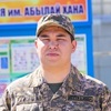 Жандос, 21, г.Талдыкорган Жандос, 21, г.Талдыкорган