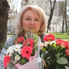 ЛЮДМИЛА, 65, г.Шарлотт ЛЮДМИЛА, 65, г.Шарлотт