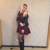 Валерия, 19, г.Бершадь Валерия, 19, г.Бершадь