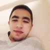 Азиз Усманов, 21, г.Алматы́ Азиз Усманов, 21, г.Алматы́