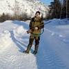 Андрей, 29, г.Норильск Андрей, 29, г.Норильск