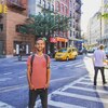 Daren, 25, г.Лос-Анджелес Daren, 25, г.Лос-Анджелес