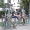 Николай, 48, г.Дружковка Николай, 48, г.Дружковка