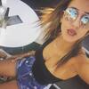 Patricia, 25, г.Париж Patricia, 25, г.Париж