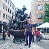 Богдан Корнелишен, 22, г.Нюрнберг Богдан Корнелишен, 22, г.Нюрнберг