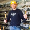 Мацарюк, 27, г.Клин Мацарюк, 27, г.Клин