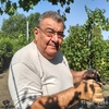 Василий, 63, г.Днестровск Василий, 63, г.Днестровск