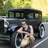 Dmitri Omelco, 21, г.Ванкувер Dmitri Omelco, 21, г.Ванкувер