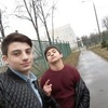 Леван Валиев, 16, г.Тбилиси Леван Валиев, 16, г.Тбилиси