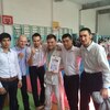 Тахир, 26, г.Петропавловск Тахир, 26, г.Петропавловск