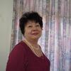 Валентина, 70, г.Хайфа Валентина, 70, г.Хайфа