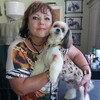 Анфиса, 56, г.Чугуев Анфиса, 56, г.Чугуев