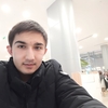 Mirabror, 20, г.Ташкент Mirabror, 20, г.Ташкент