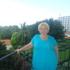 Марина, 52, г.Нижний Куранах Марина, 52, г.Нижний Куранах