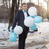 Роман Мазин, 23, г.Прокопьевск Роман Мазин, 23, г.Прокопьевск
