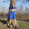 Василисса, 21, г.Корсунь-Шевченковский Василисса, 21, г.Корсунь-Шевченковский