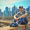 Diman, 27, г.Нью-Йорк Diman, 27, г.Нью-Йорк