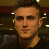 Богдан, 22, г.Кременчуг Богдан, 22, г.Кременчуг