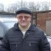 Анатолий, 59, г.Черняховск Анатолий, 59, г.Черняховск