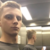 Андрей, 25, г.Санкт-Петербург Андрей, 25, г.Санкт-Петербург