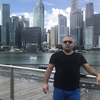 Казым, 48, г.Анталья Казым, 48, г.Анталья