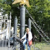 Оксана, 44, г.Кантемировка Оксана, 44, г.Кантемировка