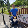 Дмитрий, 42, г.Калтан Дмитрий, 42, г.Калтан
