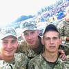 Владислав Горбач, 20, г.Ровно Владислав Горбач, 20, г.Ровно