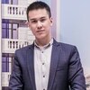 Ильяс, 19, г.Бишкек Ильяс, 19, г.Бишкек