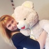 Анастасия, 27, г.Серпухов Анастасия, 27, г.Серпухов