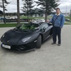 Edik, 35, г.Васкнарва Edik, 35, г.Васкнарва