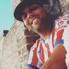 Facundo, 23, г.Росарио Facundo, 23, г.Росарио