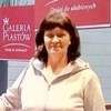 Qalina, 47, г.Лозовая Qalina, 47, г.Лозовая