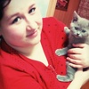 Ажелика, 19, г.Славгород Ажелика, 19, г.Славгород